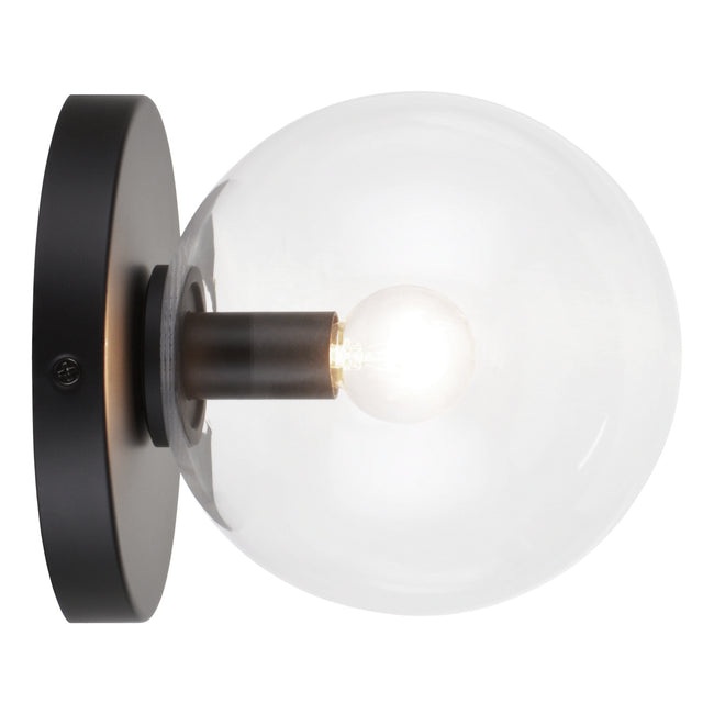 Matteo Lighting-WX06001BKCL|MAIN