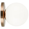 Cosmo Outdoor (Damp) Sconce by Matteo Lighting