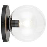 Matteo Lighting-WX06011BKCL|MAIN