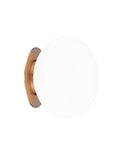 Mayu Sconce by Matteo Lighting