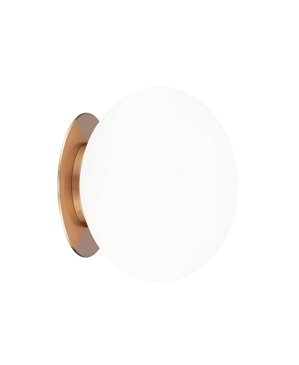 Mayu Sconce by Matteo Lighting
