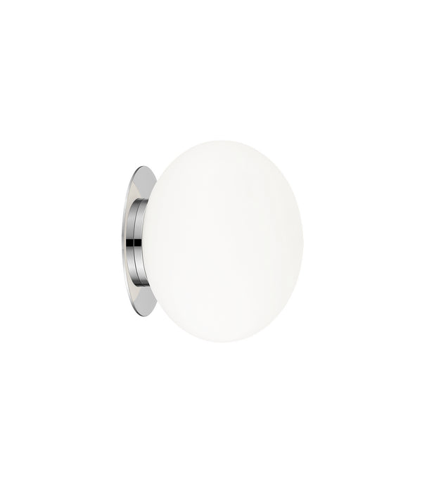Mayu Sconce by Matteo Lighting