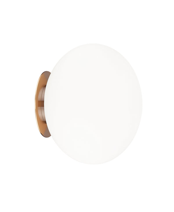 Mayu Sconce by Matteo Lighting