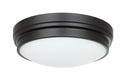Fresh Colonial Ceiling Mount Light by Matteo Lighting