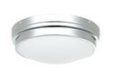Fresh Colonial Ceiling Mount Light by Matteo Lighting