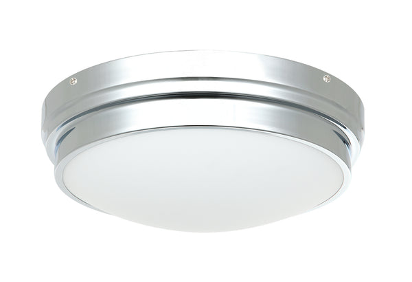Fresh Colonial Ceiling Mount Light by Matteo Lighting