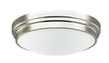 Fresh Colonial Ceiling Light by Matteo Lighting