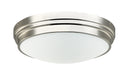 Fresh Colonial Ceiling Mount Light by Matteo Lighting