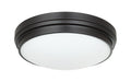 Fresh Colonial Ceiling Mount Light by Matteo Lighting