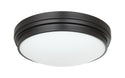 Fresh Colonial Ceiling Mount Light by Matteo Lighting