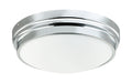 Fresh Colonial Ceiling Mount Light by Matteo Lighting