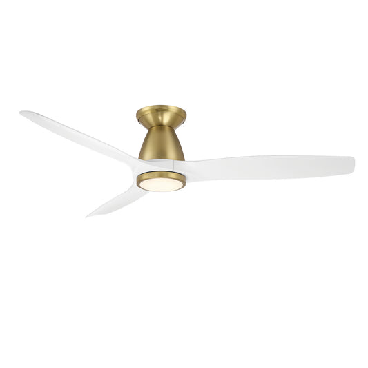Modern Forms Fans-FH-W2202-54L-SB/MW|MAIN