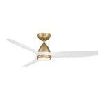 Modern Forms Fans-FR-W2202-54L-SB/MW|MAIN