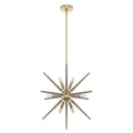 Jupiter Star Pendant by Hunter