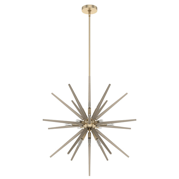 Jupiter Star Pendant by Hunter