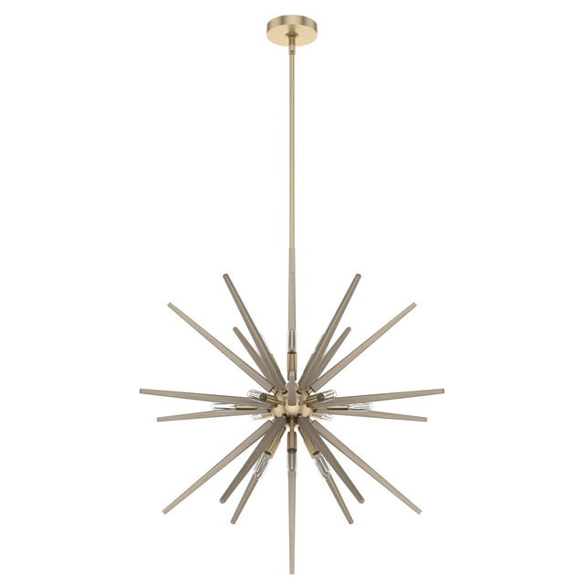 Jupiter Star Pendant by Hunter
