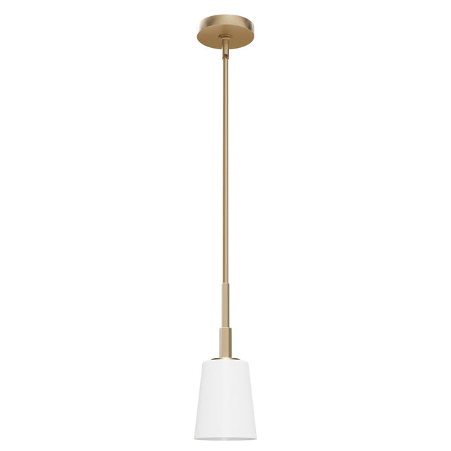 Nolita Pendant by Hunter