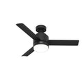 Gilmour Ceiling Fan with Light by Hunter