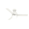 Gilmour Ceiling Fan with Light by Hunter