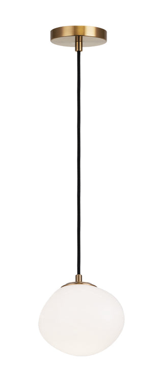 Melotte Chandelier by Matteo Lighting