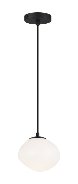 Buy black Melotte Chandelier by Matteo Lighting