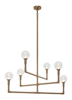 Matteo Lighting-C64806AGCL|MAIN