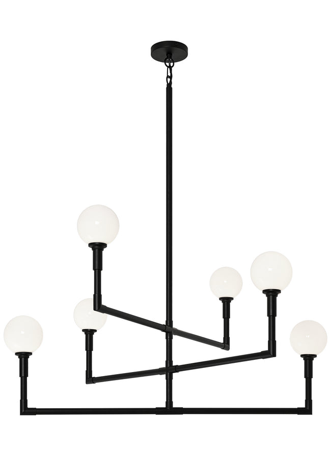 Matteo Lighting-C64806BKOP|MAIN