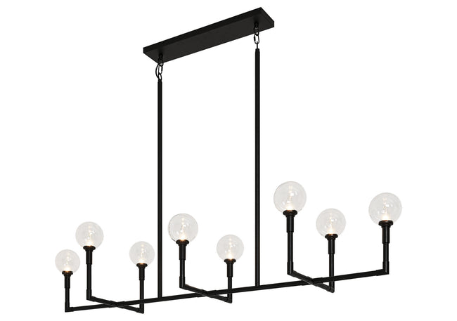 Matteo Lighting-C64808BKCL|MAIN