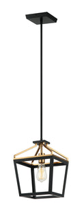 Mavonshire Chandelier by Matteo Lighting