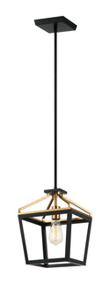 Mavonshire Chandelier by Matteo Lighting
