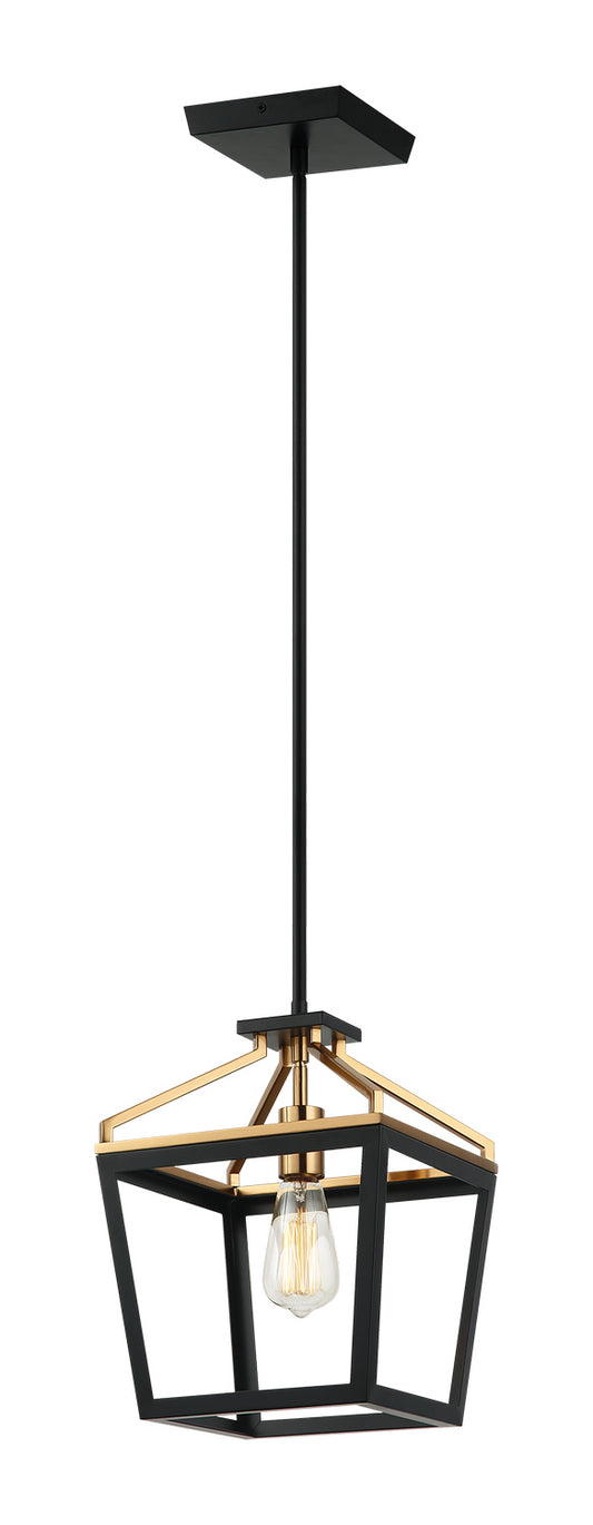 Matteo Lighting-C67001BKAG|MAIN