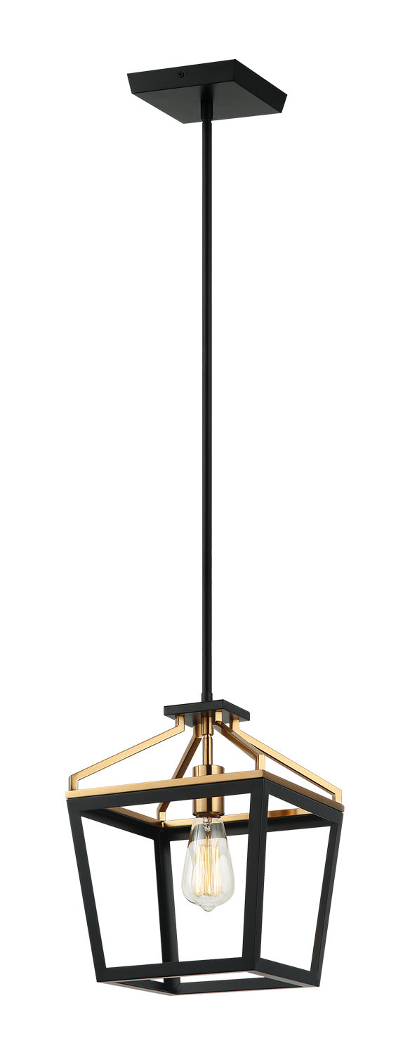 Matteo Lighting-C67001BKAG|MAIN