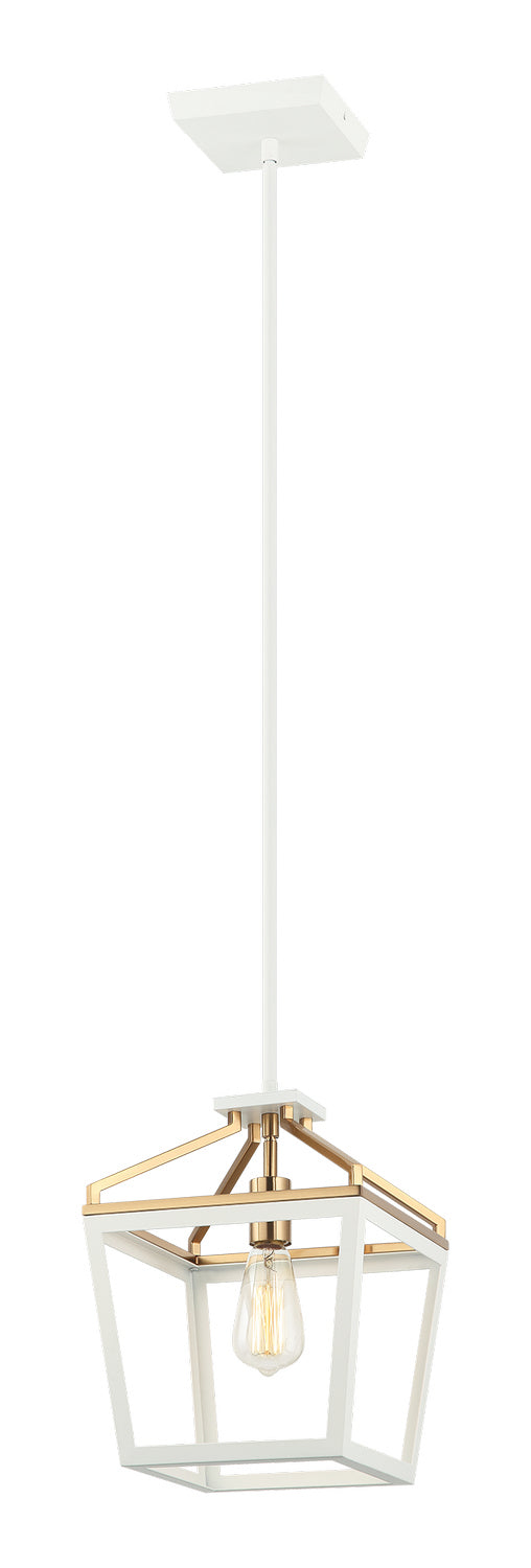 Mavonshire Chandelier by Matteo Lighting