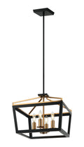 Mavonshire Chandelier by Matteo Lighting