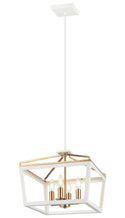 Mavonshire Chandelier by Matteo Lighting