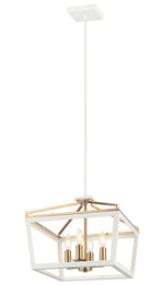 Matteo Lighting-C67004WHAG|MAIN