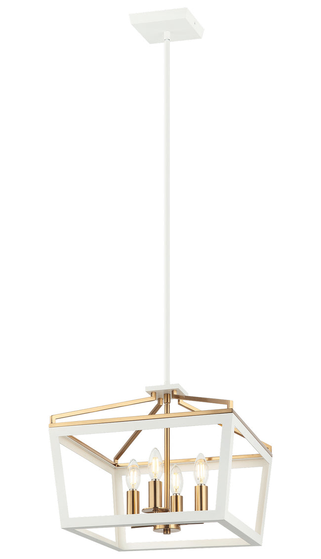 Matteo Lighting-C67004WHAG|MAIN