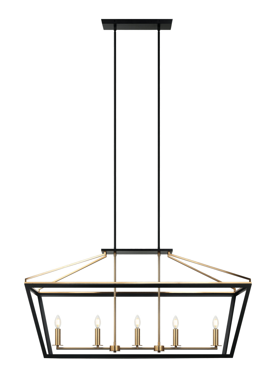 Matteo Lighting-C67005BKAG|MAIN