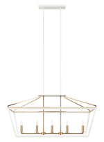 Matteo Lighting-C67005WHAG|MAIN