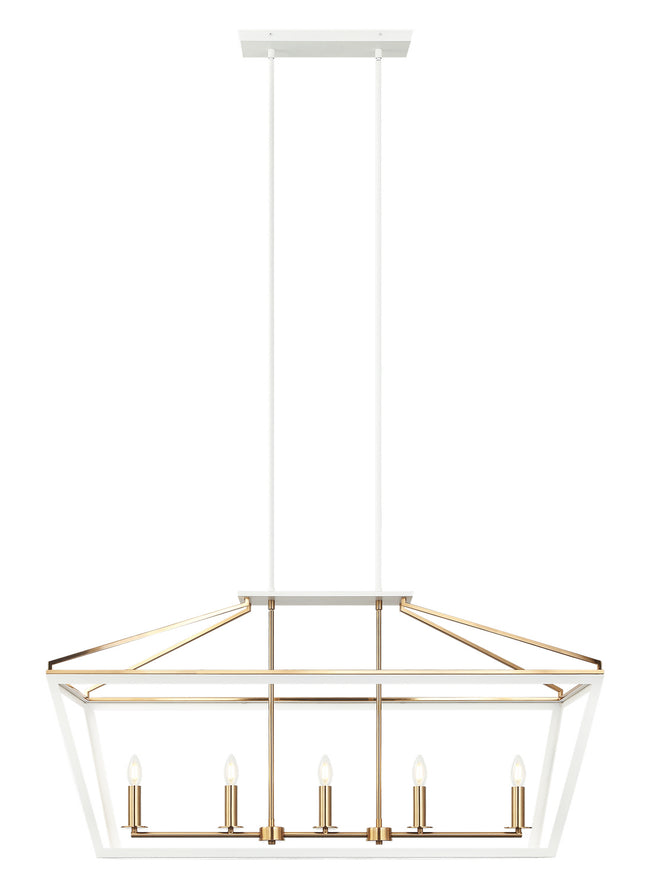 Matteo Lighting-C67005WHAG|MAIN