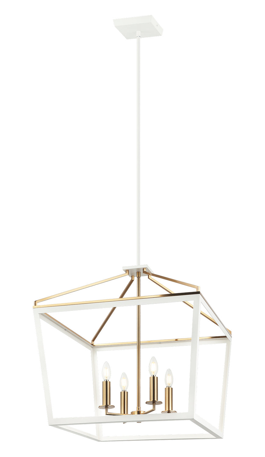 Matteo Lighting-C67014WHAG|MAIN