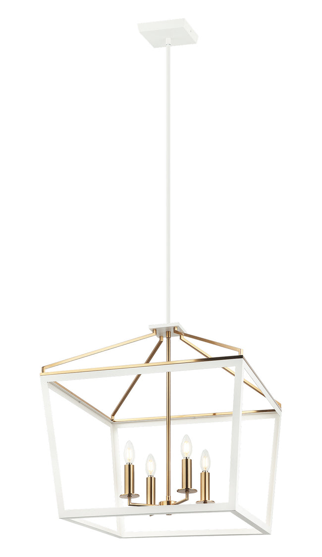 Matteo Lighting-C67014WHAG|MAIN