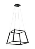Carlington Chandelier by Matteo Lighting