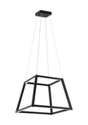 Carlington Chandelier by Matteo Lighting