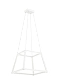 Carlington Chandelier by Matteo Lighting