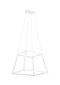 Carlington Chandelier by Matteo Lighting