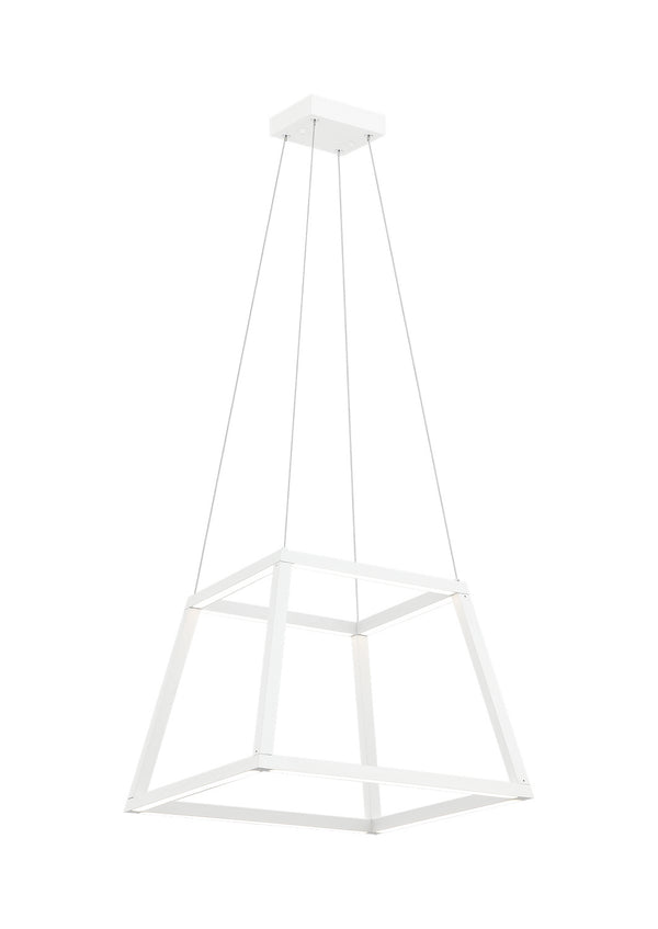 Carlington Chandelier by Matteo Lighting