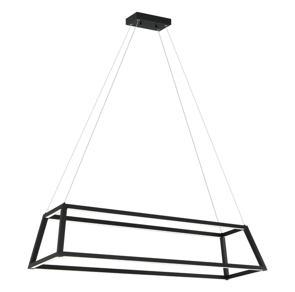 Carlington Chandelier by Matteo Lighting