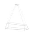 Carlington Chandelier by Matteo Lighting