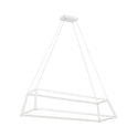 Carlington Chandelier by Matteo Lighting